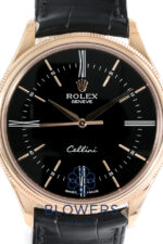 Rolex Cellini Time 50505