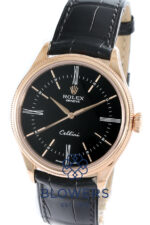 Rolex Cellini Time 50505