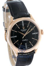 Rolex Cellini Time 50505