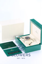 Rolex Submariner Date 126613LN