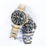 Rolex Submariner Date 126613LN