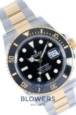 Rolex Submariner Date 126613LN