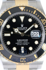 Rolex Submariner Date 126613LN