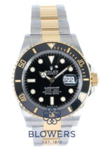 Rolex Submariner Date 126613LN