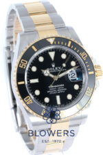 Rolex Submariner Date 126613LN