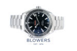 Omega Seamaster Planet Ocean 232.30.46.21.01.001