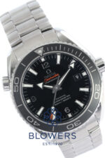 Omega Seamaster Planet Ocean 232.30.46.21.01.001