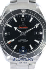 Omega Seamaster Planet Ocean 232.30.46.21.01.001