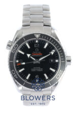 Omega Seamaster Planet Ocean 232.30.46.21.01.001