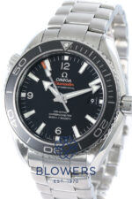 Omega Seamaster Planet Ocean 232.30.46.21.01.001