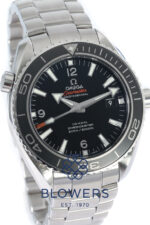 Omega Seamaster Planet Ocean 232.30.46.21.01.001