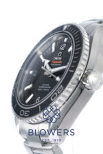 Omega Seamaster Planet Ocean 232.30.46.21.01.001