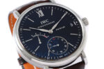 IWC Portofino x Santoni Hand-Wound 8 Days IW510102