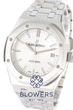 Audemars Piguet Royal Oak 15450ST.00.1256ST.01