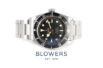 Tudor Heritage Black Bay 79220N