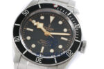 Tudor Heritage Black Bay 79220N