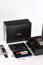 Tudor Heritage Black Bay 79220N