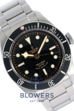 Tudor Heritage Black Bay 79220N