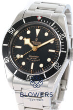 Tudor Heritage Black Bay 79220N