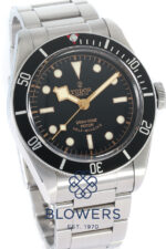 Tudor Heritage Black Bay 79220N