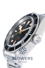 Tudor Heritage Black Bay 79220N