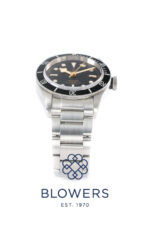 Tudor Heritage Black Bay 79220N