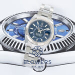 Rolex Oyster Perpetual Sky-Dweller 326934