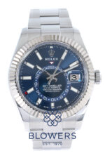 Rolex Oyster Perpetual Sky-Dweller 326934