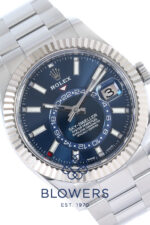 Rolex Oyster Perpetual Sky-Dweller 326934