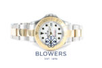 Rolex Yacht-Master Mid-Size 168623