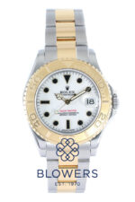 Rolex Yacht-Master Mid-Size 168623