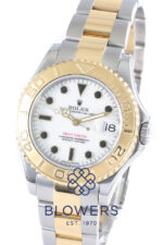 Rolex Yacht-Master Mid-Size 168623