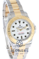 Rolex Yacht-Master Mid-Size 168623