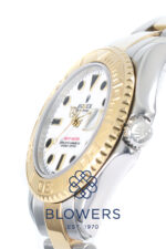 Rolex Yacht-Master Mid-Size 168623