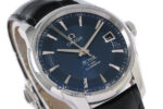 Omega De Ville Hour Vision 431.33.41.21.03.001.