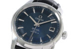 Omega De Ville Hour Vision 431.33.41.21.03.001.