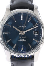 Omega De Ville Hour Vision 431.33.41.21.03.001.