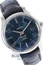 Omega De Ville Hour Vision 431.33.41.21.03.001.