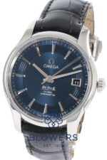 Omega De Ville Hour Vision 431.33.41.21.03.001.