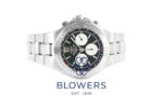 Breitling Hercules Chronograph A39363