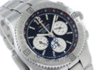 Breitling Hercules Chronograph A39363