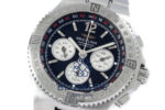 Breitling Hercules Chronograph A39363