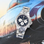 Breitling Hercules Chronograph A39363