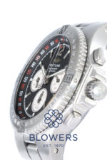 Breitling Hercules Chronograph A39363