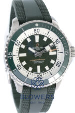 Breitling Superocean 44 A17376