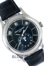 Patek Philippe Annual Calendar 5205G-013