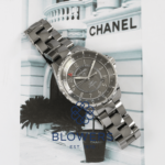 Chanel J12 GMT H3099