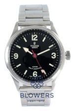 Tudor Heritage Ranger 79910