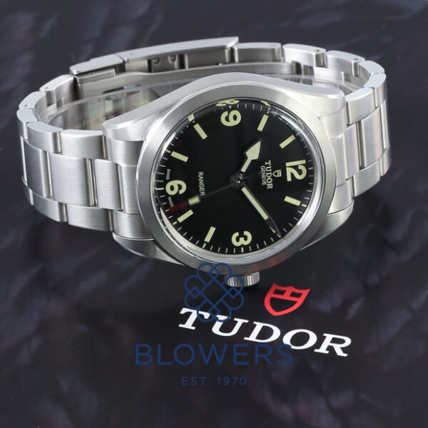 Tudor Ranger 79950.