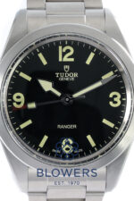 Tudor Ranger 79950.